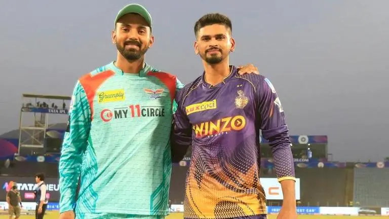 KKR vs LSG Dream11 Prediction IPL 2022: Playing XI news, fantasy tips and pitch report Kolkata Knight Riders, Lucknow Super Giants, IPL 2022, KKR vs LSG Dream11 Prediction, KKR vs LSG Playing XI, ipl playoffs, ipl live, kkr vs lsg live