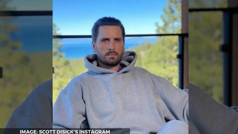 Scott Disick's dating history—from Kourtney Kardashian, Bella Thorne to Amelia Hamlin Scott Disick