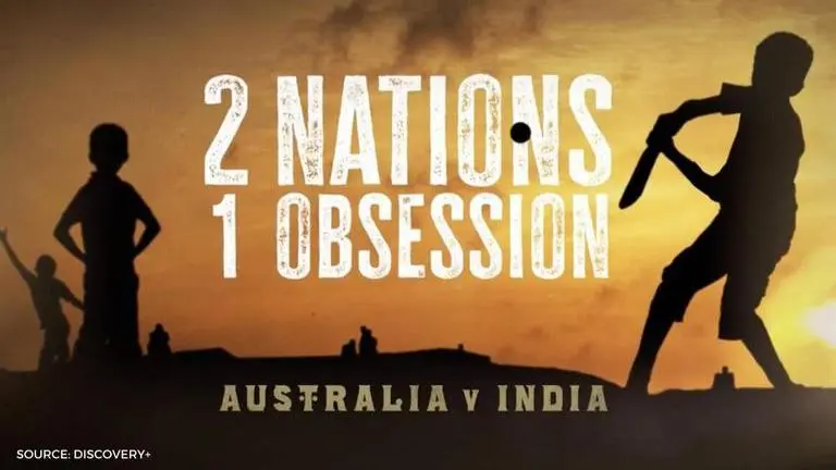 2 Nations 1 Obsession documentary