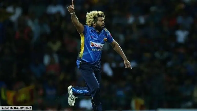 When Lasith Malinga's four-ball 4-wicket hat-trick stunned New Zealand; WATCH Lasith Malinga