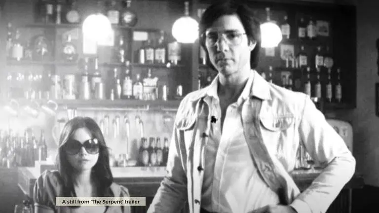 If you liked 'The Serpent', here is a list of other serial killer shows that you may enjoy The Serpent