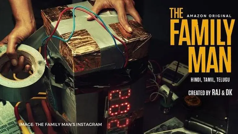 How many episodes are there in 'The Family Man' season 2? Find out how many episodes are there in the family man season 2