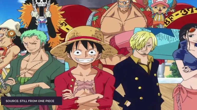 one piece 1006