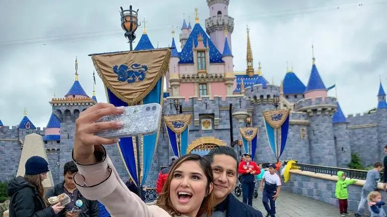 Movie on Walt Disney's journey to build Disneyland in the works; all you need to know Disney, disneyland