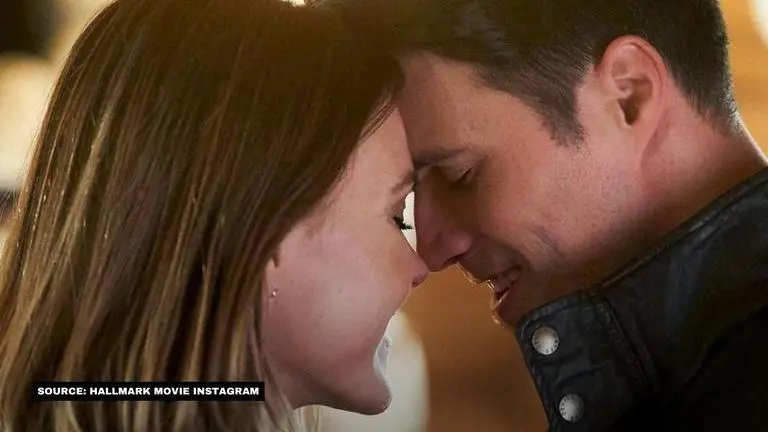 'Once Upon A Christmas Miracle' filming location: Where was the film shot? Once upon a Christmas miracle filming location