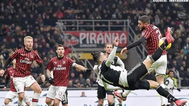 Serie A's latest plans to finish season include playing games South of Italy, every 3 days Serie A