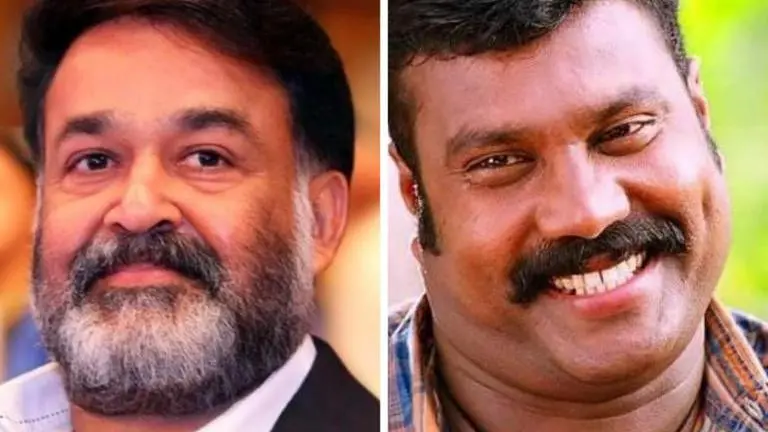 Mohanlal