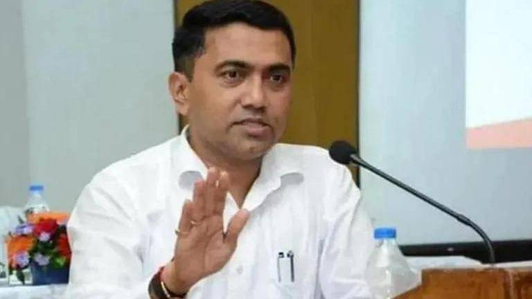Goa govt to e-auction iron ore mining leases, says goa cm pramod sawant