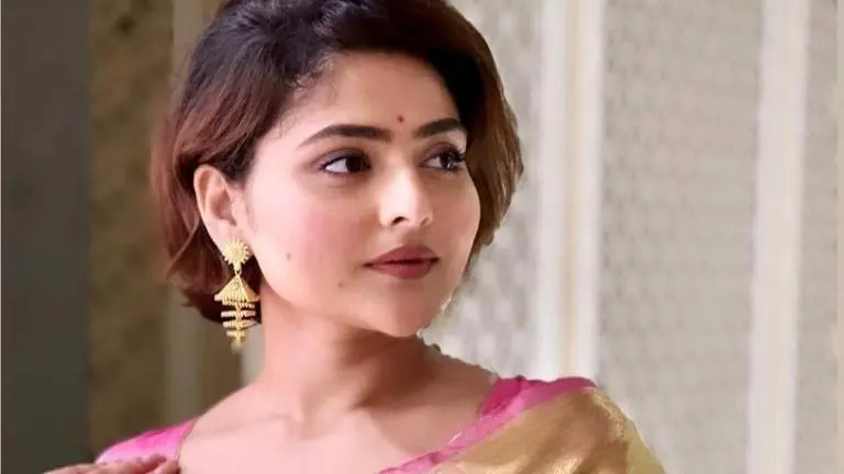 Bengali actor Aindrila Sharma dies at 24 after battling brain stroke Aindrila Sharma