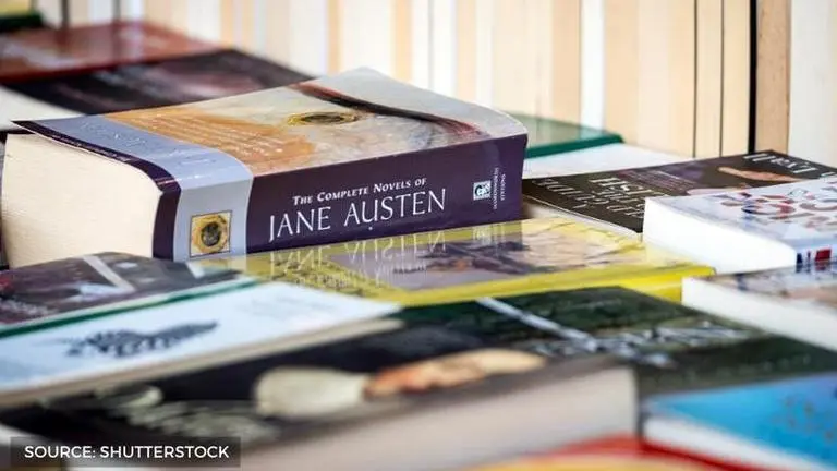 Jane Austen