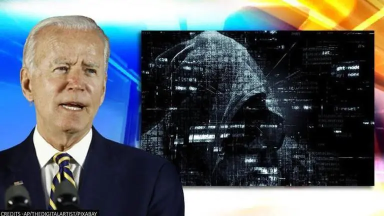 US President plans to hold 30-nation meet to tackle ransomware attacks, cyber crime: WH US