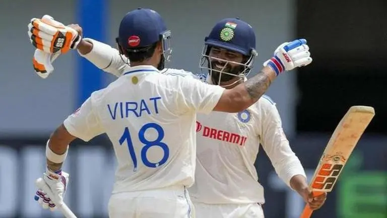 IND vs WI: Ex-India opener has a surprising reaction to Ravindra Jadeja not scoring a ton Ravindra Jadeja, IND vs WI, WI vs IND 2nd Test