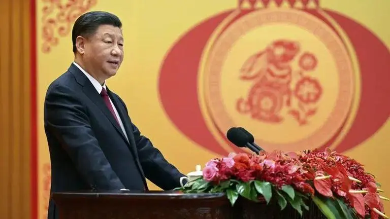 Xi Jinping tightens control over China in new wave of reforms China