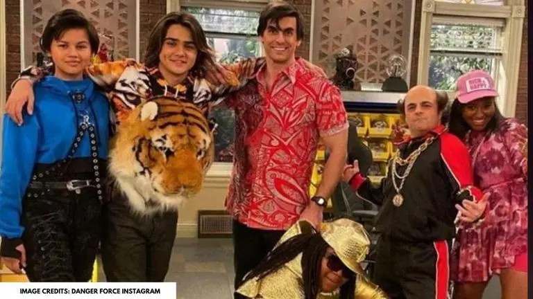 how many episodes are there in henry danger