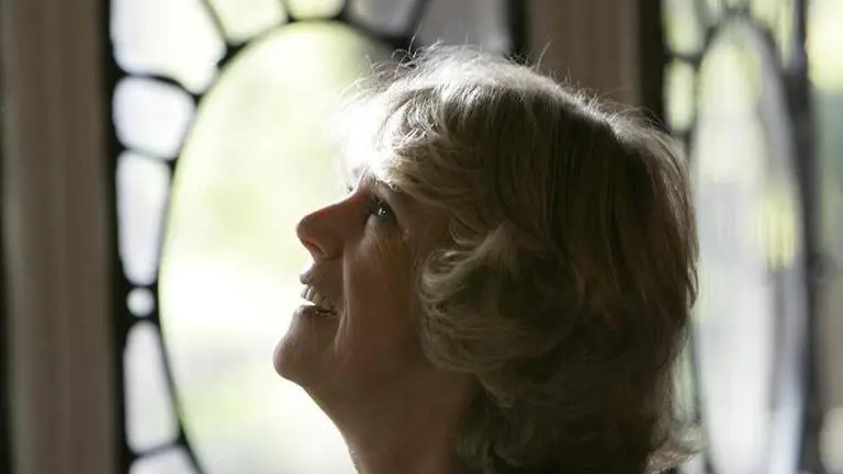 Camilla, the Duchess of Cornwall, becomes queen, but without the sovereign’s powers Camilla