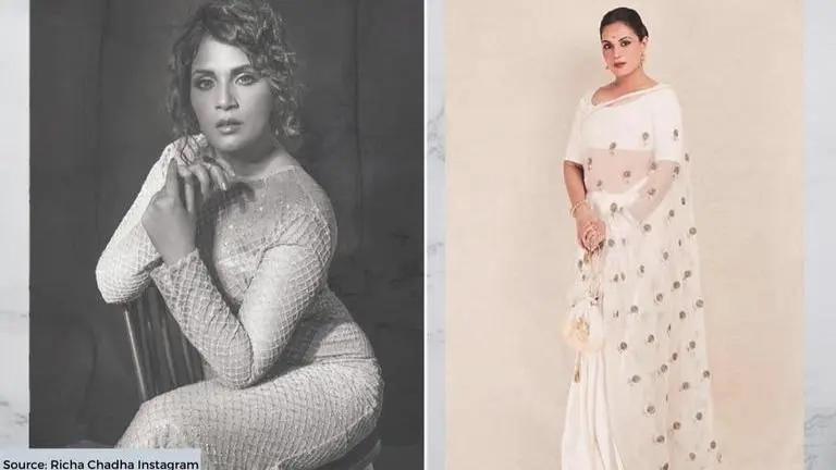 Richa Chadha's films that were massive hits with the audience; here is a list Richa Chadha