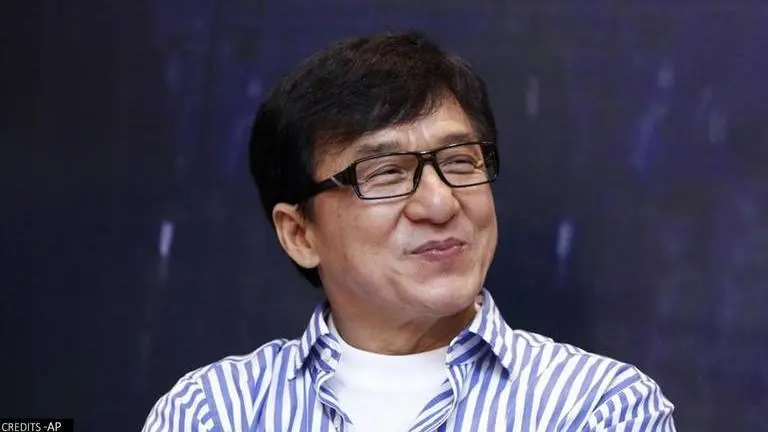 Jackie Chan expresses wish to join Communist Party of China; 'I can see the greatness' Jackie Chan