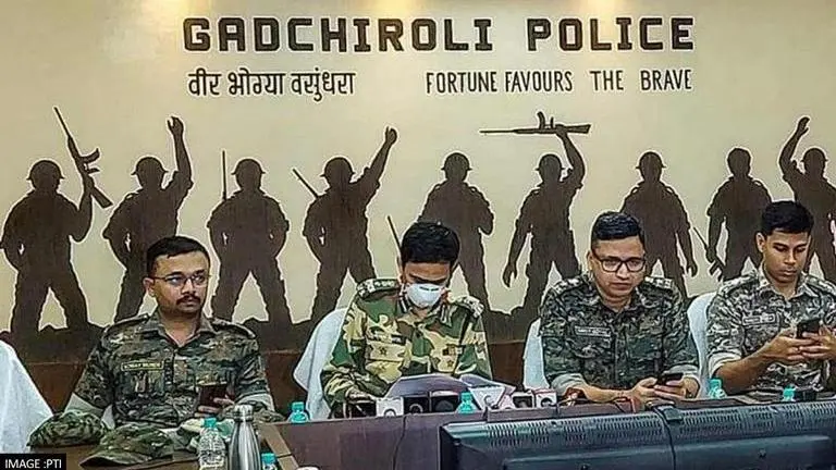 Gadchiroli