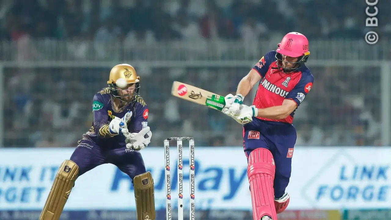 IPL 2024 Points Table: Updated IPL Standings, Orange Cap and Purple Cap Holder after KKR vs RR KKR vs RR