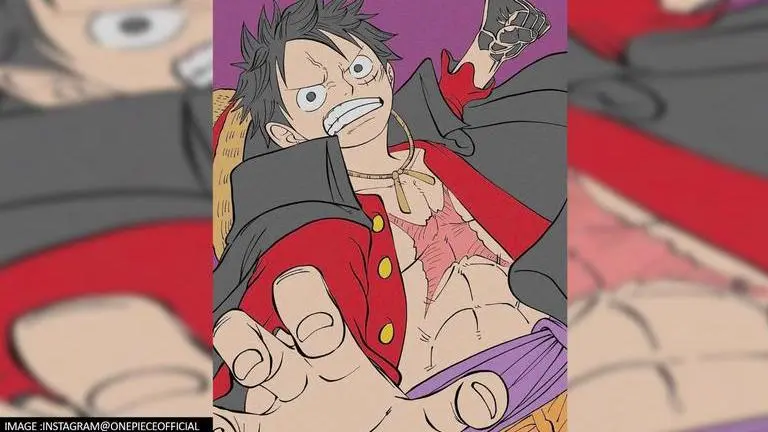 'One Piece' Chapter 1046: Release date, time, what to expect, Reddit spoilers and more One Piece
