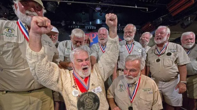 Key West to skip Hemingway Look-Alike Contest this year