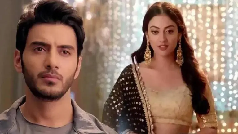 Yeh Jaadu Hai Jinn Ka written update