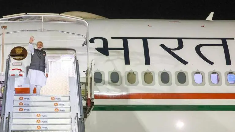 Next stop, Abu Dhabi! Here's what's in store as PM Modi heads to the UAE PM Modi