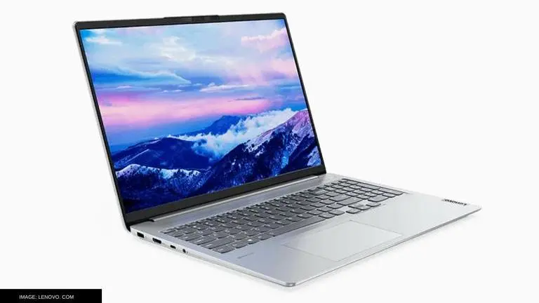 Lenovo IdeaPad Slim 5 Pro launched in India: Check specifications and price here Lenovo IdeaPad Slim 5 Pro launched in India: Check specifications and price here