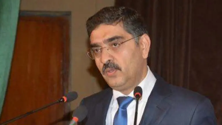 Who is Anwaar-ul-Haq Kakar? The 'BAP' co-founder named as Pakistan's caretaker PM Anwar Ul Haq Kakar