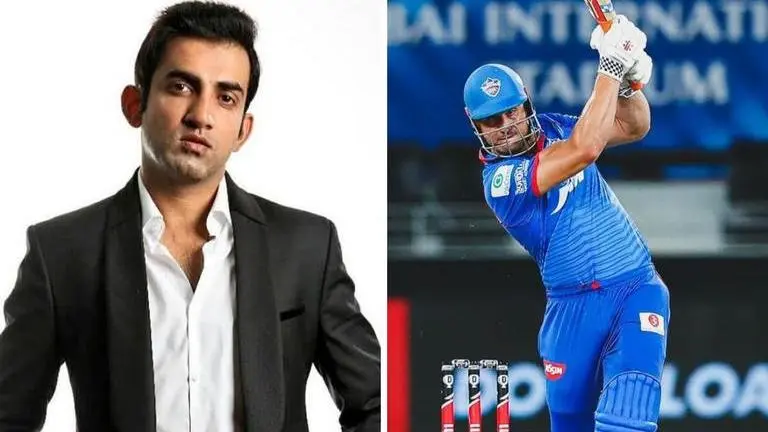 Gautam Gambhir