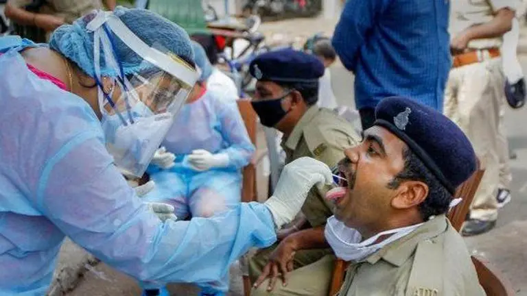 Bihar reports 1,265 fresh COVID-19 cases, 1 more death Bihar