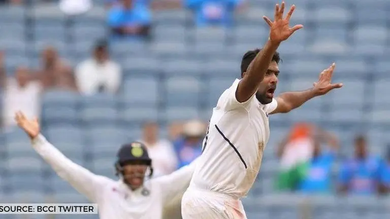 R Ashwin turns 34: BCCI celebrates spinner's birthday with this special video; watch R Ashwin