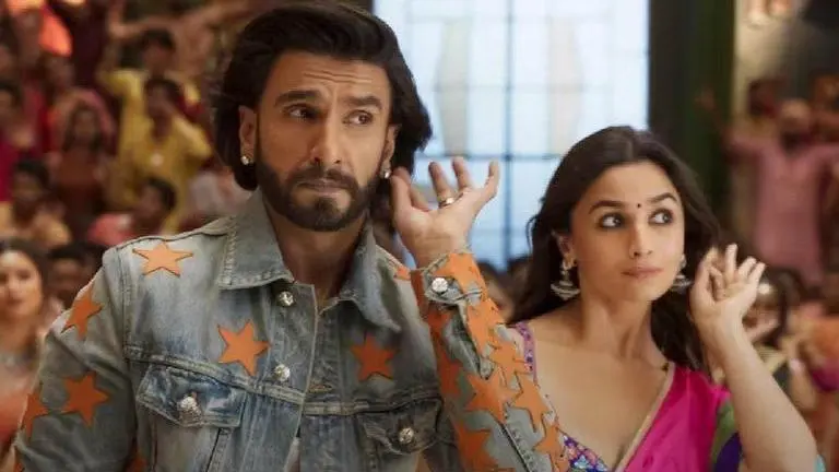 Pritam says What Jhumka an homage to Jhumka Gira Re, reveals how Arijit Singh came onboard Pritam