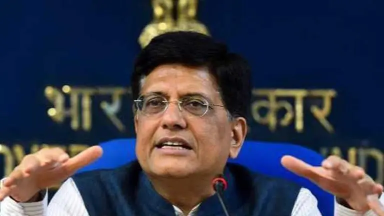 Goyal flays Telangana govt move to pass anti-CAA resolution