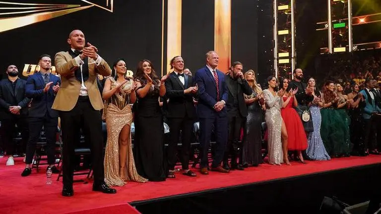 WWE news: The biggest name in wrestling 'will 100% be' at WrestleMania 39 in Los Angeles WWE