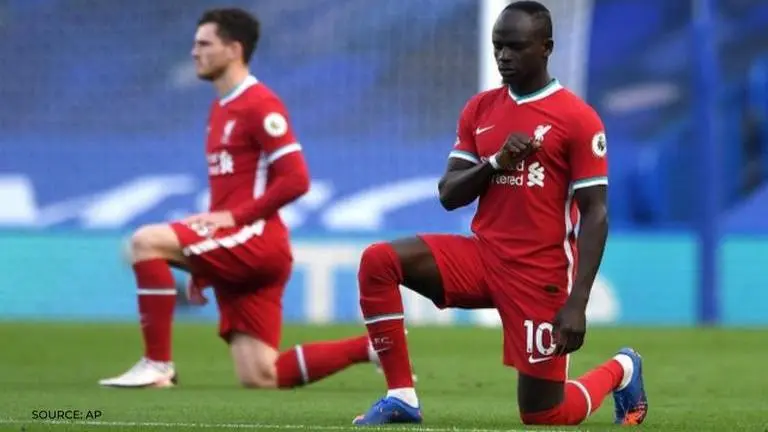 Black History Month: How football clubs around the world have opted to show their support black history month