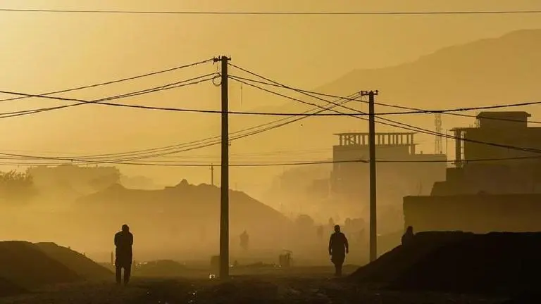 Taliban fails to pay electricity bills, Kabul to face blackout, warns ex-power official Afghanistan