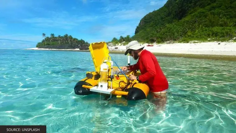 world wetlands day 2021