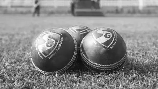 India's oldest Test cricketer Dattajirao Gaekwad dies Generic Ball image