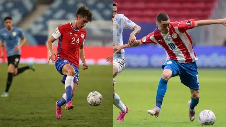 Chile vs Paraguay: Prediction, team news and Copa America 2021 live stream Chile vs Paraguay prediction