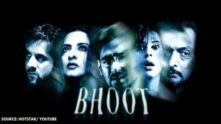 Ajay Devgn starrer 'Bhoot' was first offered to this actor? Learn interesting trivia Ajay Devgn