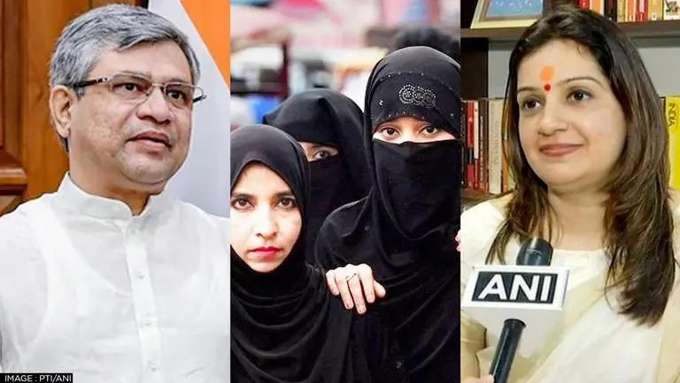 100+ Muslim women 'auctioned' on GitHub app 'Bulli Bai'; Centre, police initiate action Bulli Bai