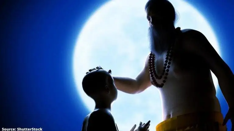 guru purnima messages in english