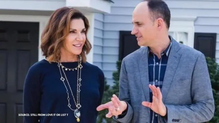 Where is 'Love It or List It' filmed? Know if the houses are real or fictional where is love it or list it filmed 2020