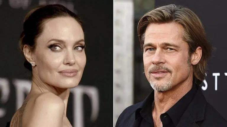 Angelina Jolie says kids 'ready to testify' against Brad Pitt in domestic violence case AP