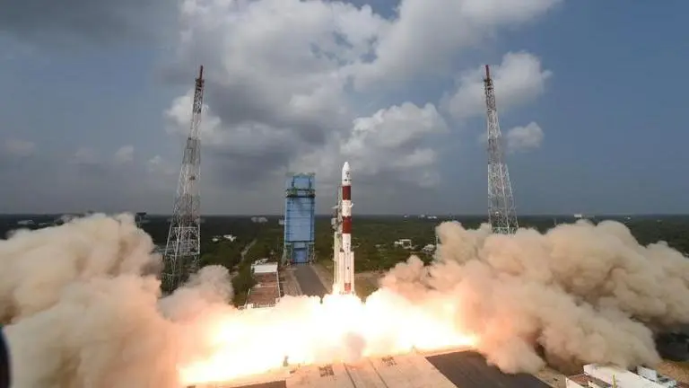 Dhruva Space to test new & advanced payloads aboard ISRO's PSLV rocket on April 22 Dhruva Space