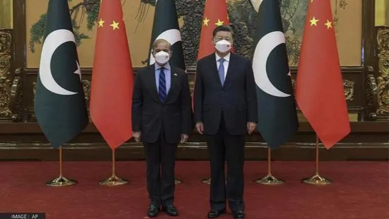 China's Telecom Giant Sunwalk Group to invest USD 2 Billion in Pakistan's Telecom Industry Chinese