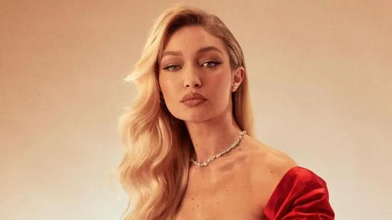 Gigi Hadid, friend arrested in Cayman Islands for marijuana possession Gigi Hadid
