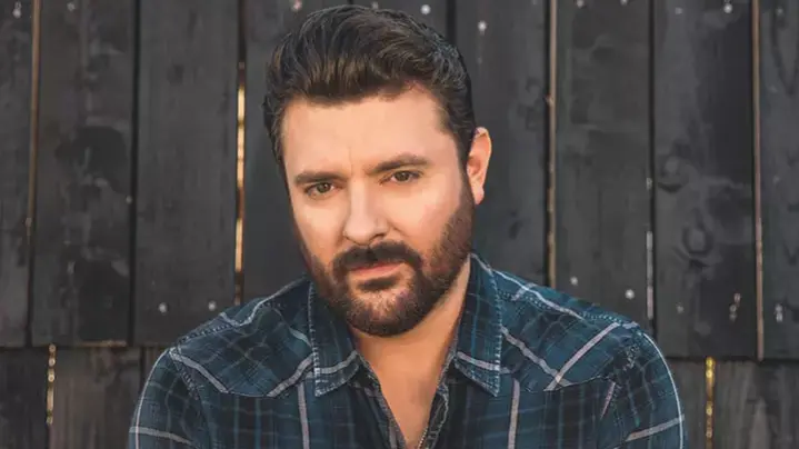 Chris Young Freed From All Charges Days After Actor's Arrest In Nashville Bar Scuffle chris young