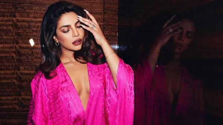 Priyanka Chopra